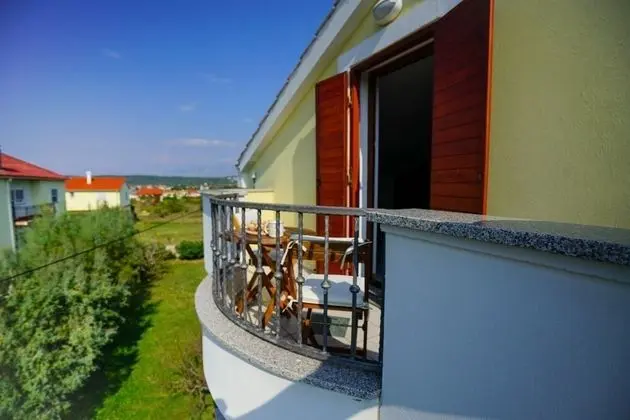 Apart Daire (Secret Garden - A2(2+2))