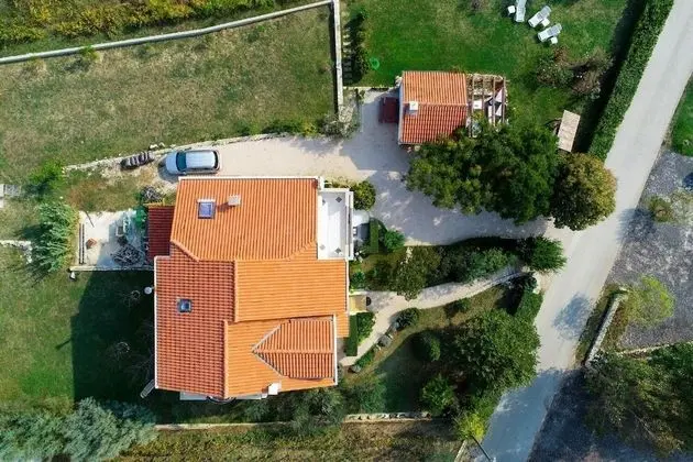 Apart Daire (Secret Garden - A2(2+2))