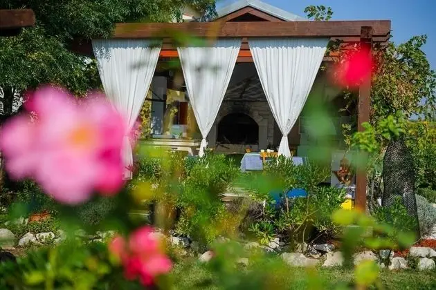 Apart Daire (Secret Garden - A2(2+2))