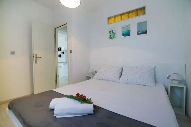 Apart Daire (Secret Garden - A4(2+2))