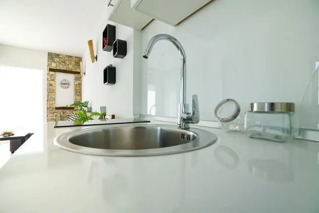 Apart Daire (Secret Garden - A4(2+2))