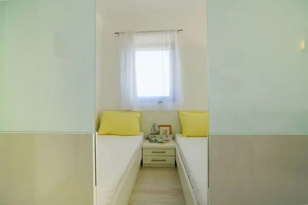 Apart Daire (Secret Garden - A4(2+2))