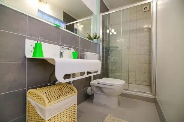 Apart Daire (Secret Garden - A4(2+2))