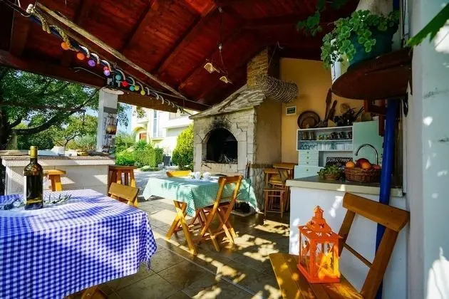 Apart Daire (Secret Garden - A4(2+2))