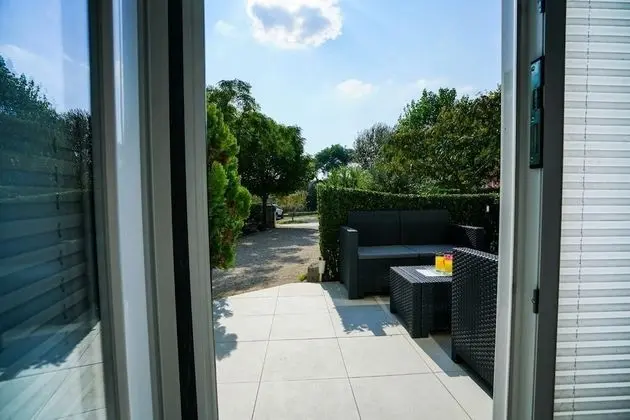 Apart Daire (Secret Garden - A4(2+2))