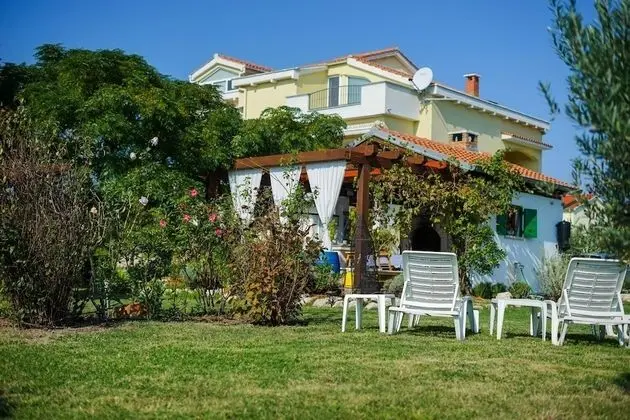 Apart Daire (Secret Garden - A4(2+2))