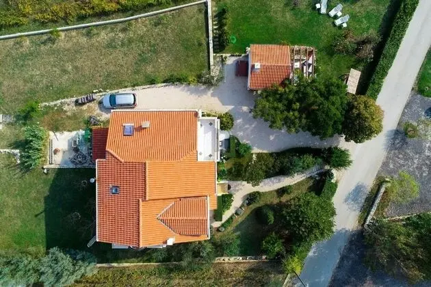 Apart Daire (Secret Garden - A4(2+2))