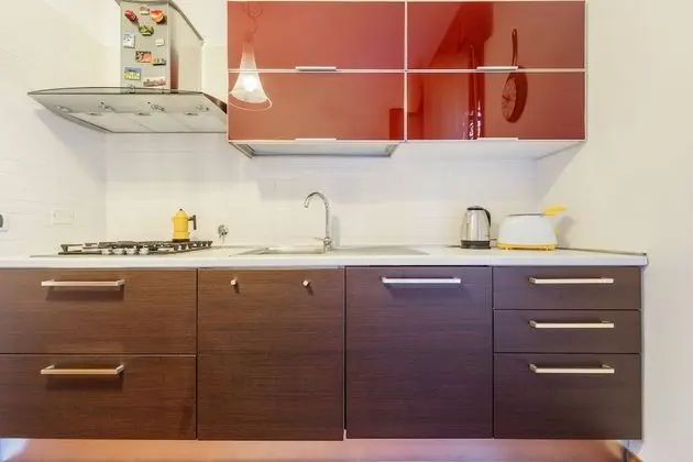 Apart Daire, 1 Yatak Odası