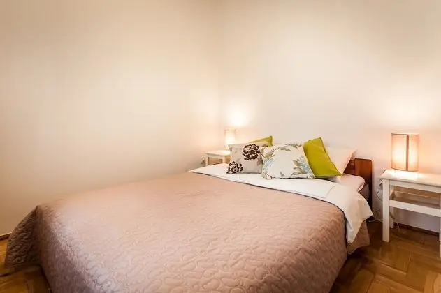 Apart Daire (Skawinska 15 Street)