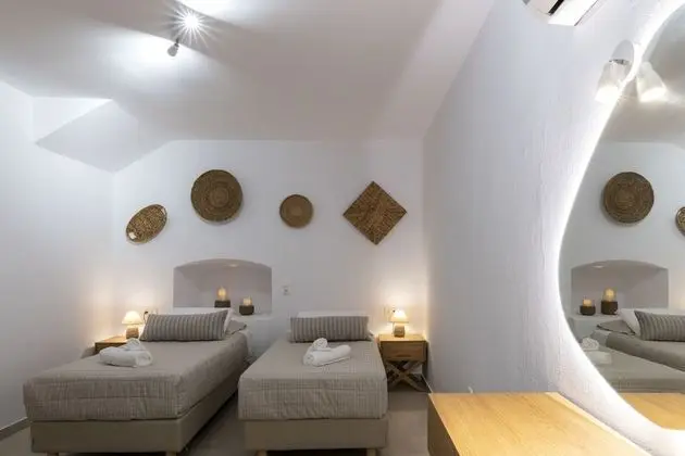 Standard Apart Daire, Şehir Manzaralı