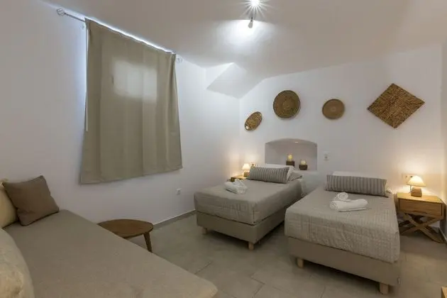 Standard Apart Daire, Şehir Manzaralı