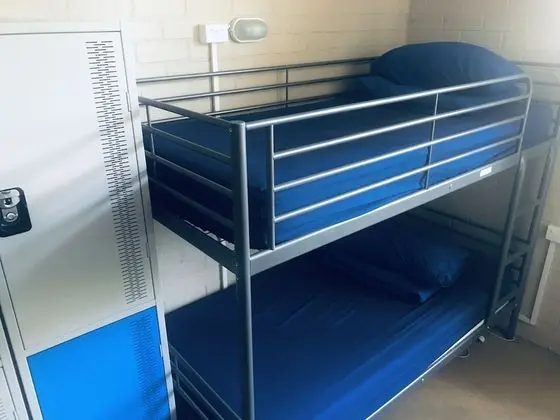 Ortak Ranzalı Oda
