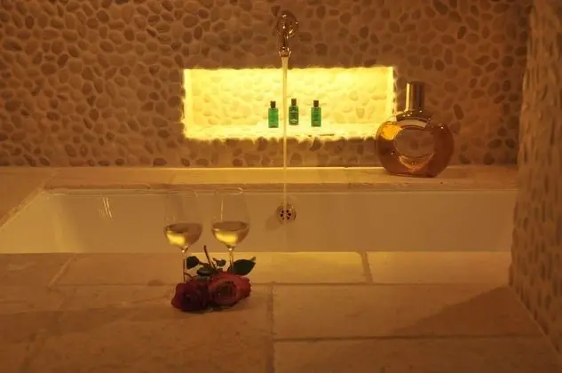 Junior Süit, Kanal Manzaralı