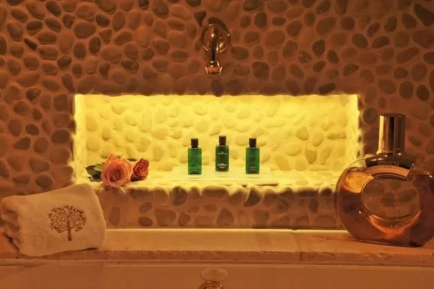 Junior Süit, Kanal Manzaralı