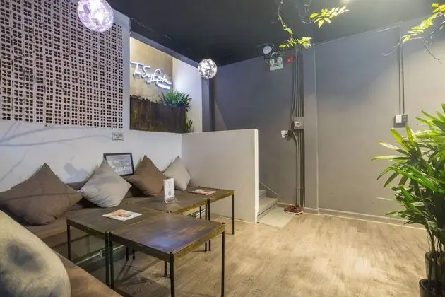 Ortak Ranzalı Oda, Karma Ranzalı Oda, Şehir Manzaralı