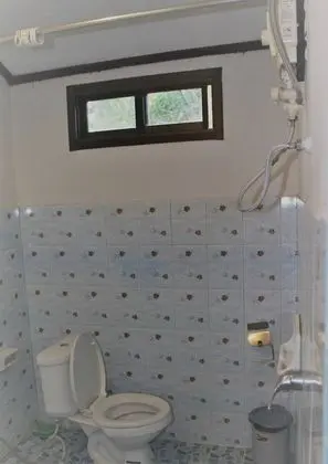 Superior Bungalov, 1 Çift Kişilik Yatak, Sigara İçilmez, Bahçe Manzaralı