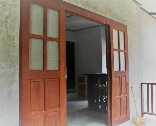 Superior Bungalov, 1 Çift Kişilik Yatak, Sigara İçilmez, Bahçe Manzaralı