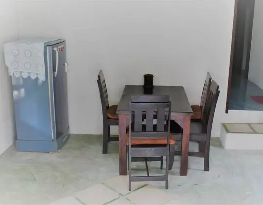 Superior Bungalov, 1 Çift Kişilik Yatak, Sigara İçilmez, Bahçe Manzaralı
