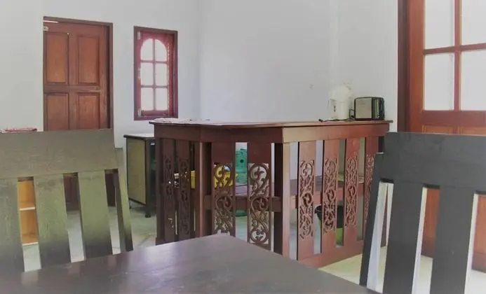 Superior Bungalov, 1 Çift Kişilik Yatak, Sigara İçilmez, Bahçe Manzaralı