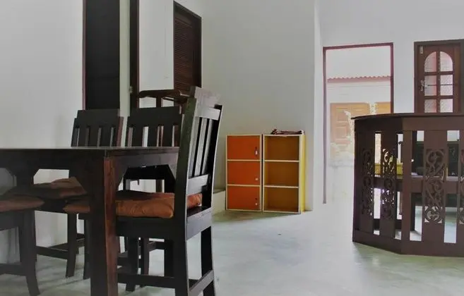 Superior Bungalov, 1 Çift Kişilik Yatak, Sigara İçilmez, Bahçe Manzaralı