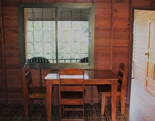 Superior Bungalov, 1 Çift Kişilik Yatak, Sigara İçilmez, Bahçe Manzaralı