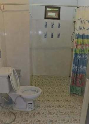 Superior Bungalov, 1 Çift Kişilik Yatak, Sigara İçilmez, Bahçe Manzaralı