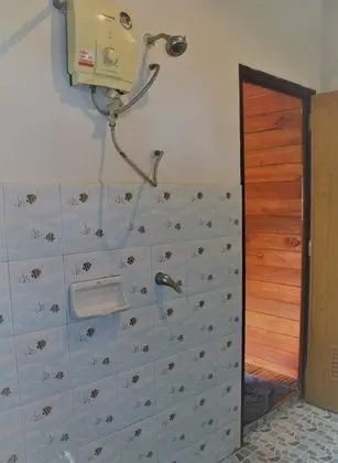 Superior Bungalov, 1 Çift Kişilik Yatak, Sigara İçilmez, Bahçe Manzaralı