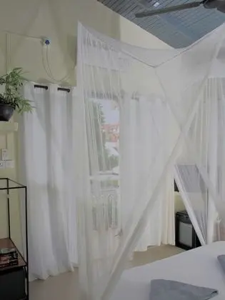 Superior Tek Büyük Yataklı Oda, 1 En Büyük (King) Boy Yatak, Balkon