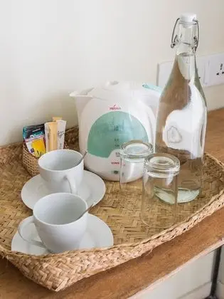 Superior Tek Büyük Yataklı Oda, 1 En Büyük (King) Boy Yatak, Balkon