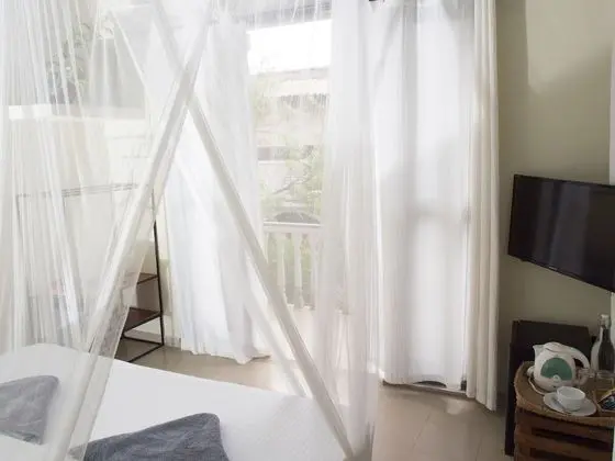 Superior Tek Büyük Yataklı Oda, 1 En Büyük (King) Boy Yatak, Balkon