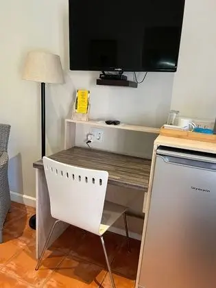 Comfort İki Ayrı Yataklı Oda