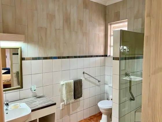 Comfort İki Ayrı Yataklı Oda