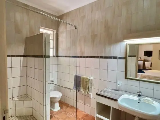 Comfort İki Ayrı Yataklı Oda