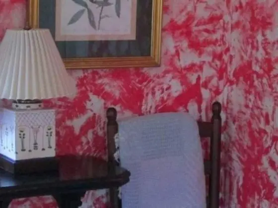 Oda, Özel Banyo (Cardinal)