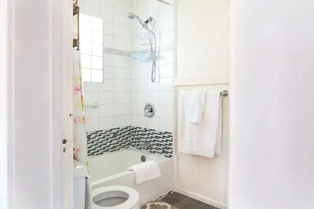 Oda, Özel Banyo (Cardinal)