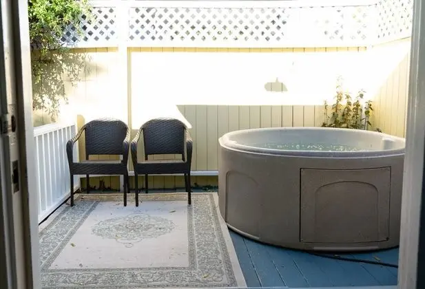 Oda, Özel Banyo (Hummingbird)