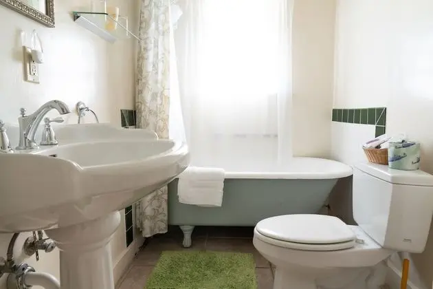 Oda, Özel Banyo (Hummingbird)