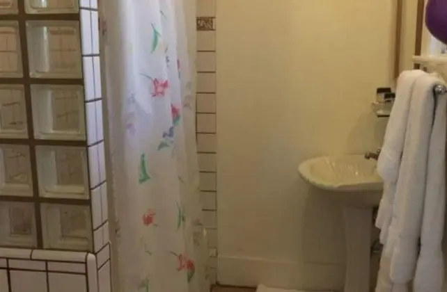 Oda, Özel Banyo (Nightingale)