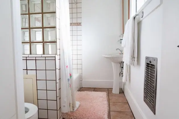 Oda, Özel Banyo (Nightingale)