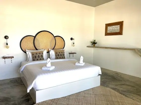 Deluxe Double Beach Front