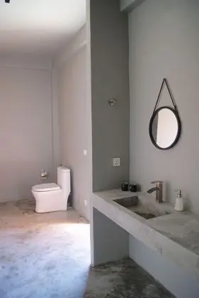 Deluxe Double Beach Front