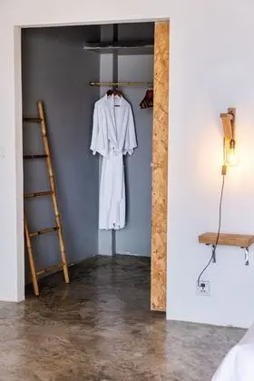 Deluxe İki Ayrı Yataklı Oda