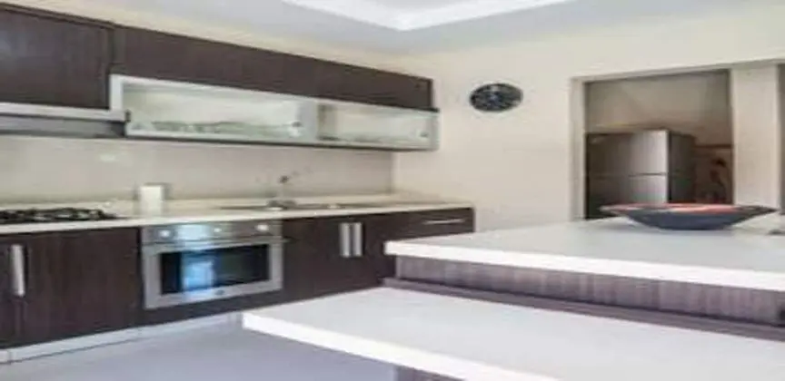 Exclusive Villa, 3 Yatak Odası, Kişiye Özel Havuzlu