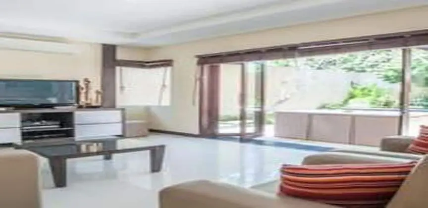 Exclusive Villa, 3 Yatak Odası, Kişiye Özel Havuzlu