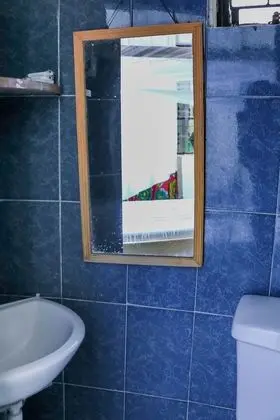 Economy Tek Kişilik Oda