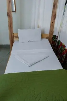 Tek Kişilik Oda