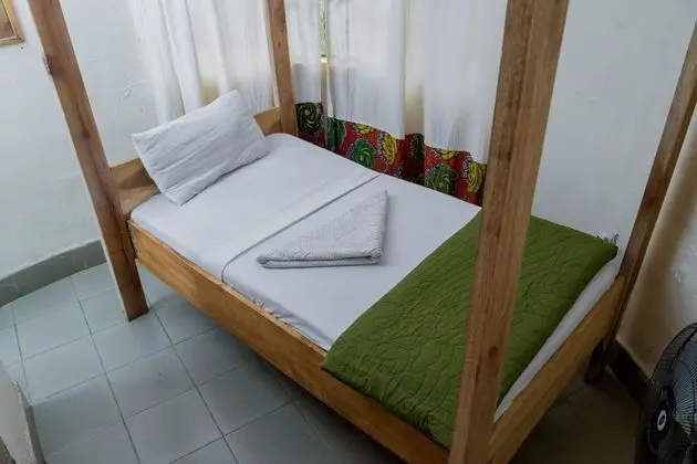 Tek Kişilik Oda