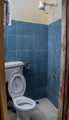 Tek Kişilik Oda