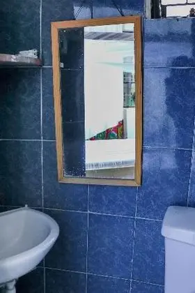 Tek Kişilik Oda