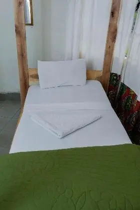 Tek Kişilik Oda